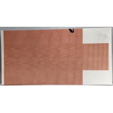 AUSTRALIA 1966 . TWENTY 20 DOLLARS BANKNOTE . SPECIMEN